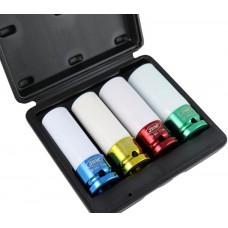 Набор головок JBM 52338