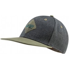 Chipiu Rab Flatiron Badge Cap (QAB-03-PI-U)