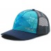 Chipiu Rab Trucker Masters Cap (QAB-05-AQ-U)