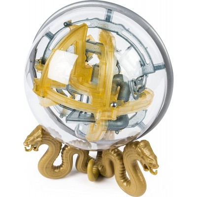 Brain Puzzle Spin Master Harry Potter Perplexus (6060828)