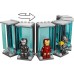 Конструктор Lego Marvel: Iron Man Armory (76216)