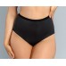 Женские трусы Milavitsa 260060 Black 90-115