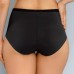 Женские трусы Milavitsa 260060 Black 90-115