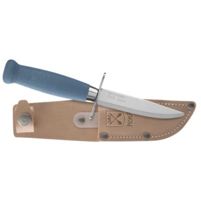 Cuțit Morakniv Scout 39 Safe Blueberry (13980)