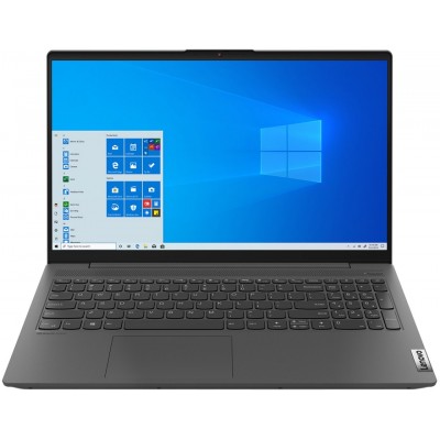 Laptop Lenovo IdeaPad 5 15ALC05 Grey (R7 5700U 16Gb 512Gb)