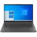 Laptop Lenovo IdeaPad 5 15ALC05 Grey (R7 5700U 16Gb 512Gb)