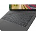 Laptop Lenovo IdeaPad 5 15ALC05 Grey (R7 5700U 16Gb 512Gb)