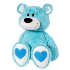 Jucărie de pluș Stip Bear Blue (ST945)