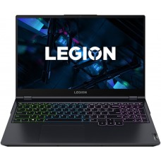 Ноутбук Lenovo Legion 5 15ITH6H Black (i7-11800H 16Gb 1Tb RTX3070)