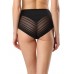 Женские трусы Conte RP2097 Black 94
