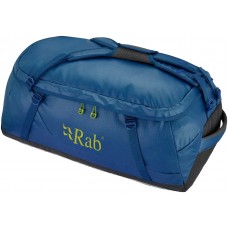 Geantă voiaj Rab Escape Kit Bag LT90 Blue (QAB-20)