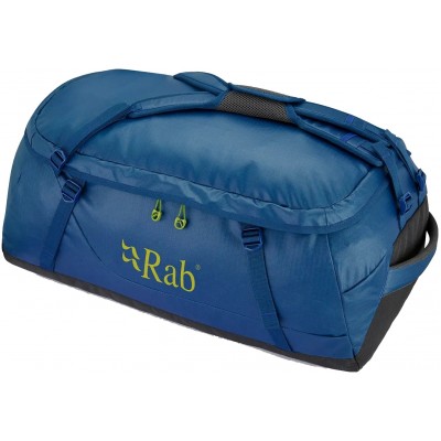 Дорожная сумка Rab Escape Kit Bag LT90 Blue (QAB-20)