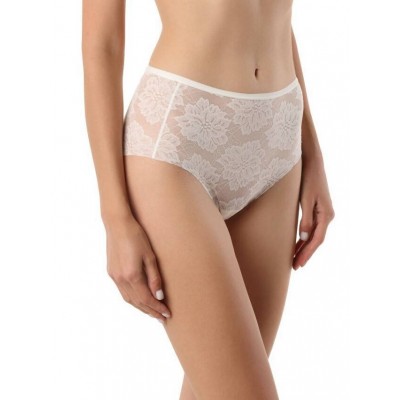 Женские трусы Conte RP2052 White 94