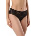 Женские трусы Conte RP2052 Black 94