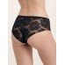 Женские трусы Conte RP2052 Black 94
