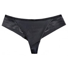 Женские трусы Conte RP6028 Black 90