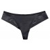 Женские трусы Conte RP6028 Black 90