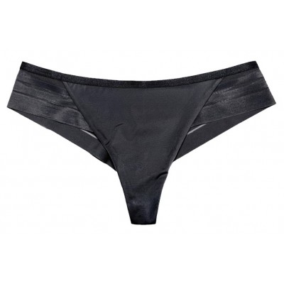Женские трусы Conte RP6028 Black 94