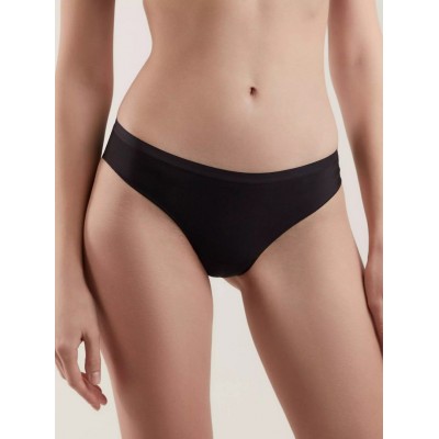 Женские трусы Conte RP6115 Black 90
