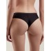 Женские трусы Conte RP6115 Black 94