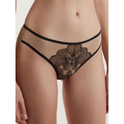 Женские трусы Conte TP6055 Nude 102