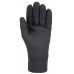 Manuși Rab Women's Flux Liner Glove L Beluga