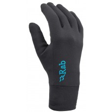 Перчатки Rab Women's Flux Liner Glove L Beluga