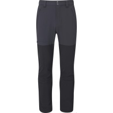 Мужские брюки Rab Torque Mountain Pants Beluga/Black XL/36