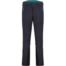 Pantaloni spotivi de dame Rab Ascendor AS 16/XL Regular Ebony