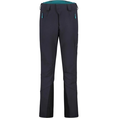 Pantaloni spotivi de dame Rab Ascendor AS 16/XL Regular Ebony