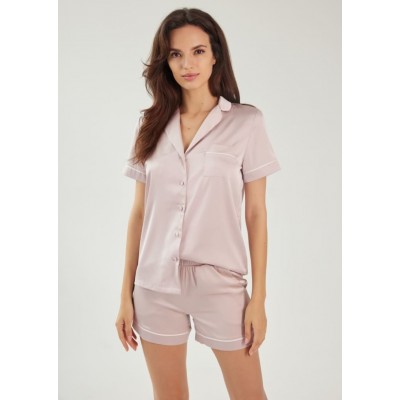 Pijama Ajoure M23254 Powder M