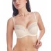 Sutien Milavitsa 124000 Pastel 85-D