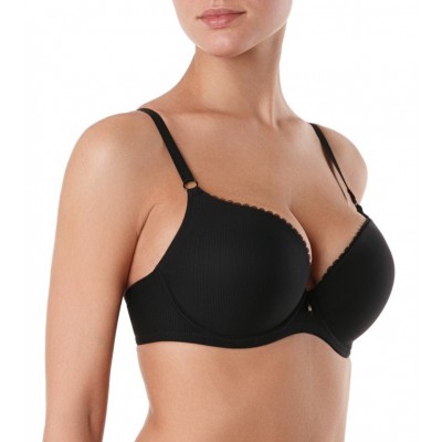 Бюстгальтер Conte RB0004 Black 75-A