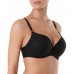 Бюстгальтер Conte RB0004 Black 85-B