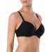 Бюстгальтер Conte RB0006 Black 80-B Бюстгальтер Conte RB0006 Black 80-B