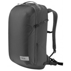 Rucsac Rab Misfit 27L Ebony