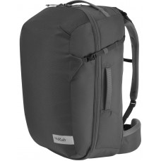 Rucsac Rab Outcast 44L Ebony