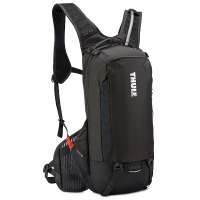 Рюкзак Thule Rail 12L Obsidian