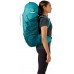 Рюкзак Lowe Alpine Sirac ND65 Sagano Green/Storm Green M/L