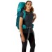 Рюкзак Lowe Alpine Sirac ND65 Sagano Green/Storm Green M/L