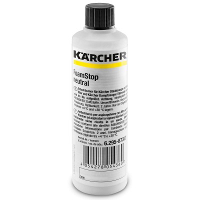 Пеногаситель Karcher 6.295-873