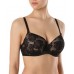 Бюстгальтер Conte RB1060 Black 75-B