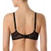 Бюстгальтер Conte RB1060 Black 75-B
