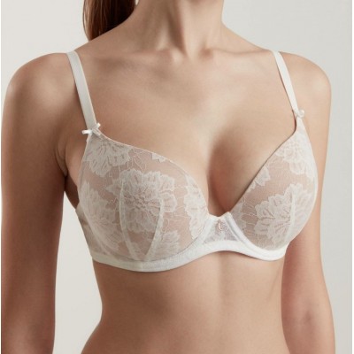 Бюстгальтер Conte RB1060 White 70B