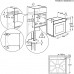 Электрический духовой шкаф Electrolux COE7P31B