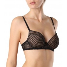 Бюстгальтер Conte RB2085 Black 75-B