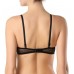 Бюстгальтер Conte RB2085 Black 80-B
