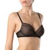 Бюстгальтер Conte RB2085 Black 80-C