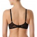 Бюстгальтер Conte RB3062 Black 80D