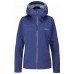 Женская ветровка Rab Downpour Plus 2.0 Nightfall Blue 12